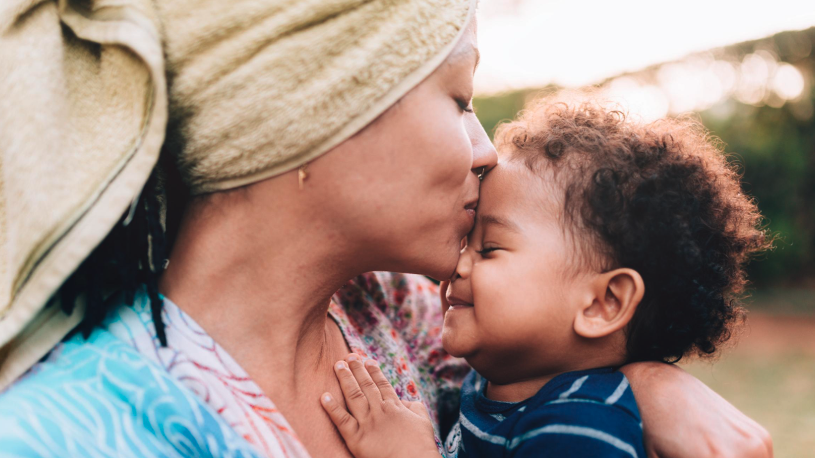 Best practices for returning from parental leave