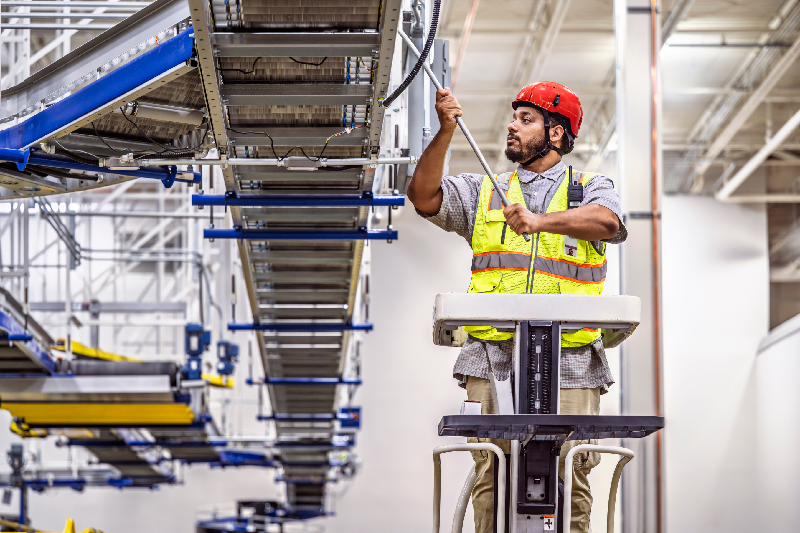 Costa Rica Manufacturing Operations