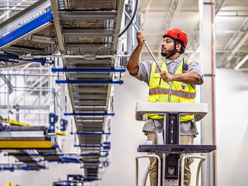 Costa Rica Manufacturing Operations