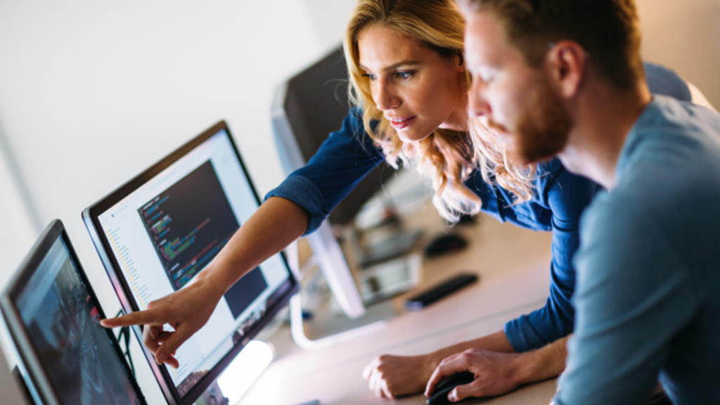 Technology and cybersecurity team
