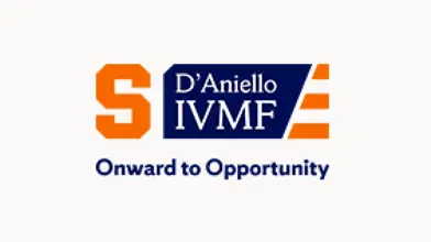 D'Aniello IVMF - Onward to Opportunity