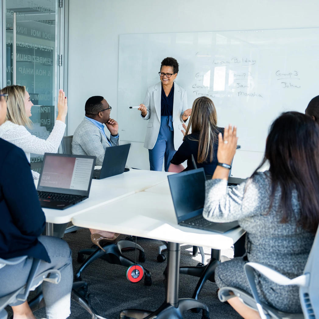 Opportunity