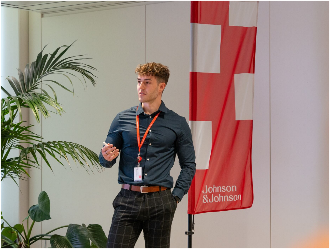 J And J Internships Switzerland