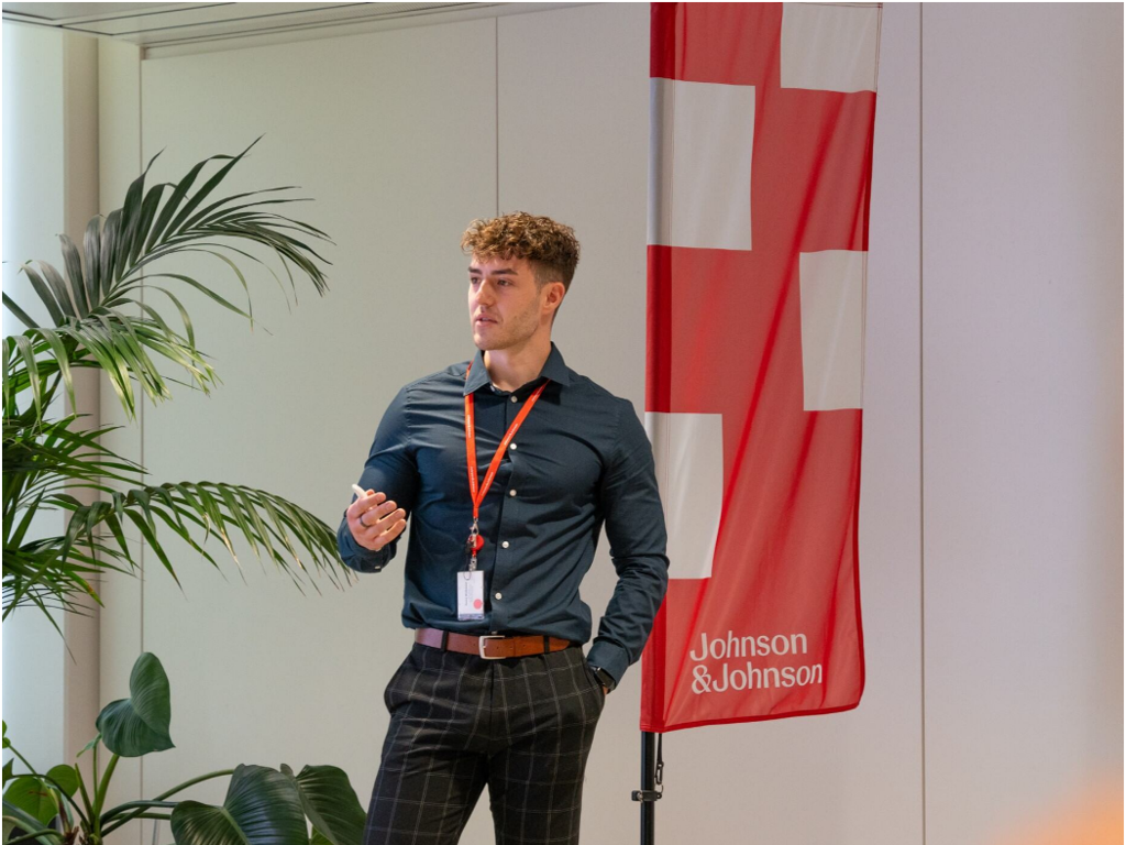 J And J Internships Switzerland