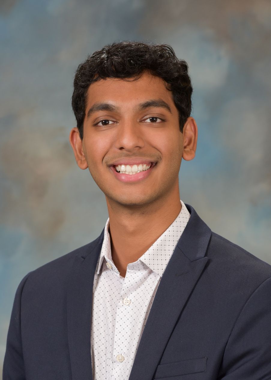 Recent GOLD program participant