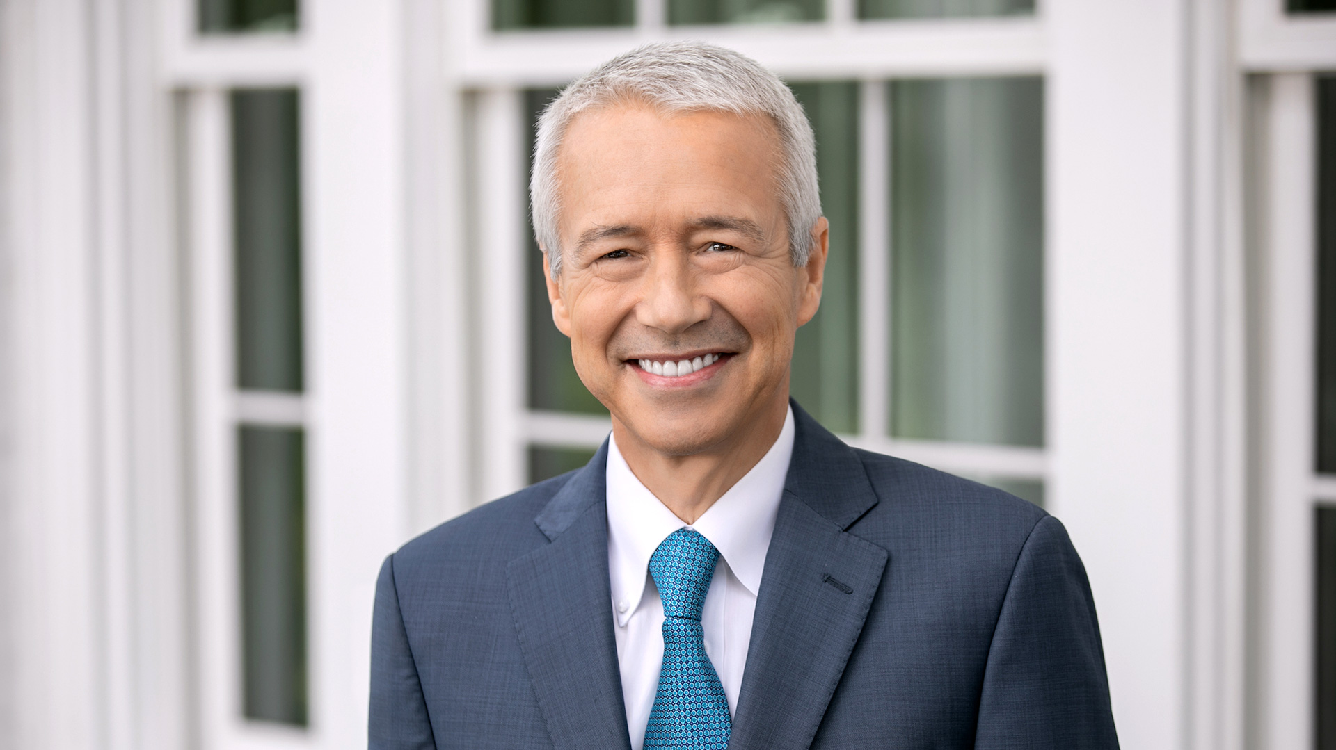 Joaquin Duato