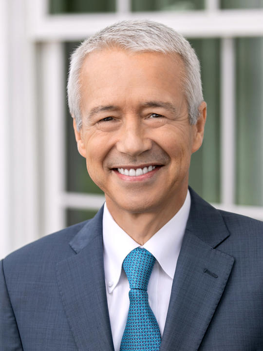 Joaquin Duato