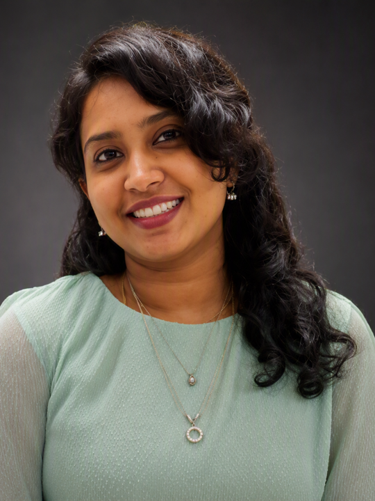 Kruthika