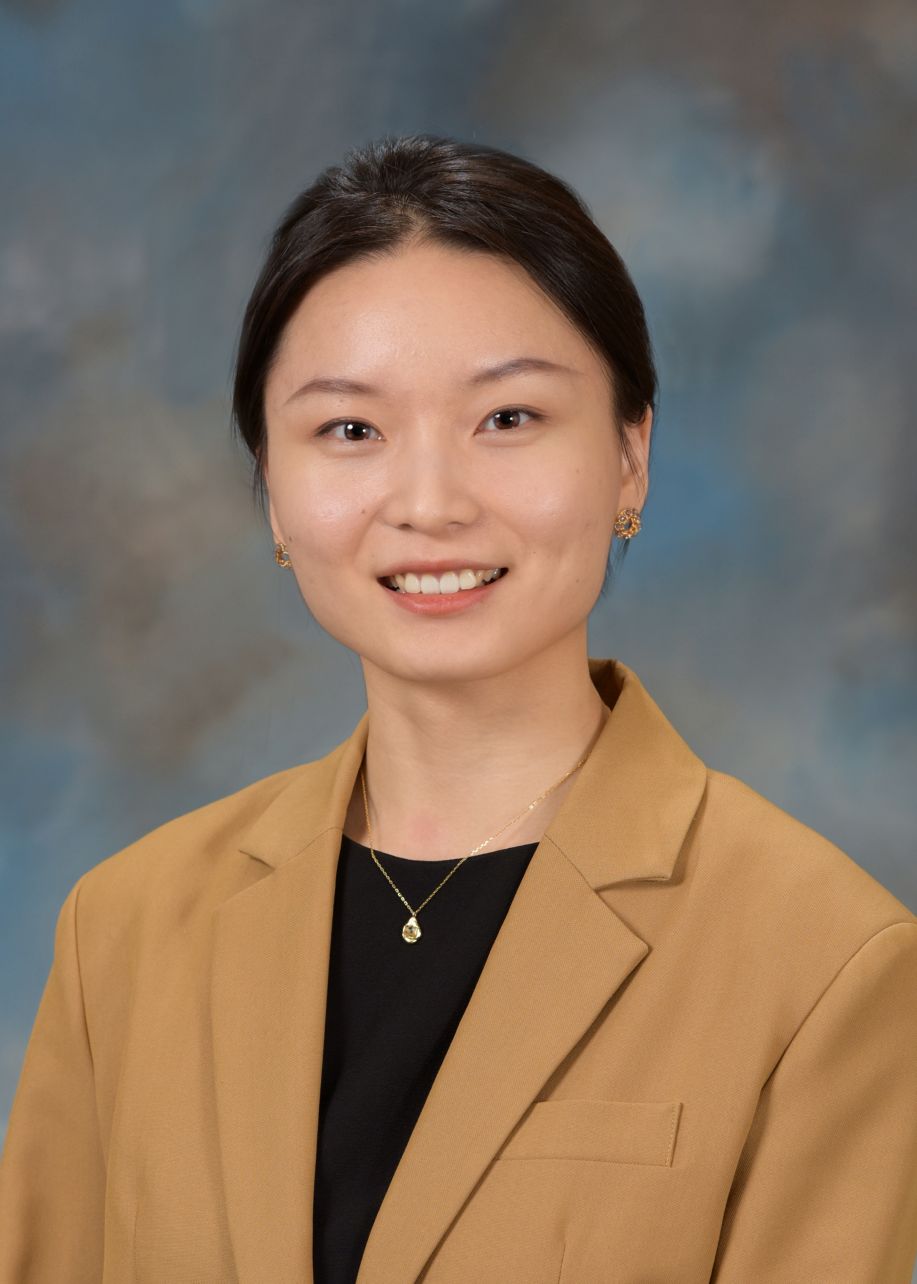 Recent GOLD program participant