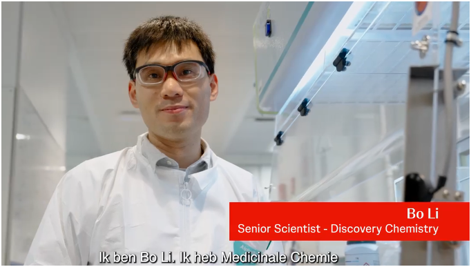 Peptide Scientist