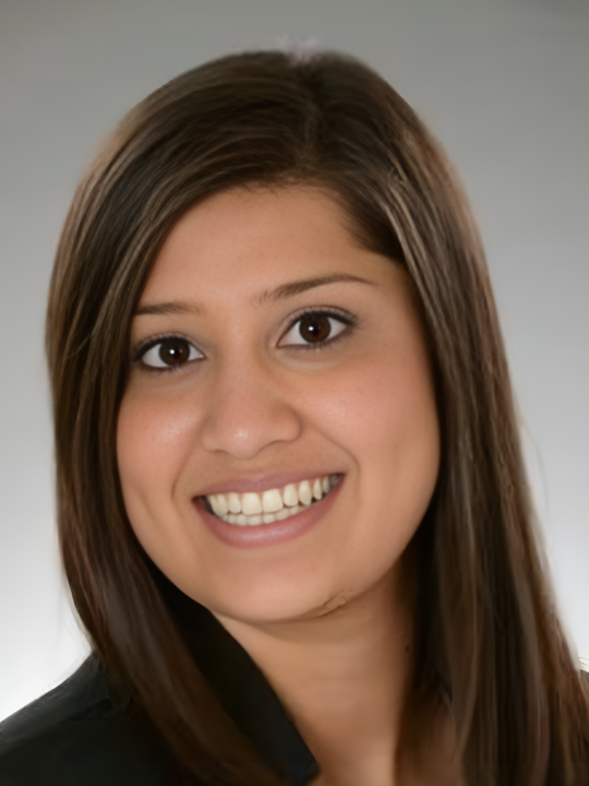 Employee photo