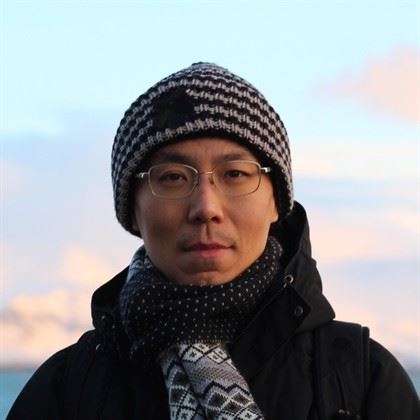 Tianyu Cui