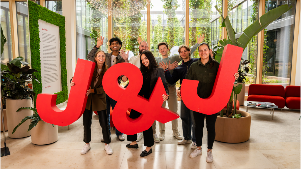 J & J Employees In Switzerland