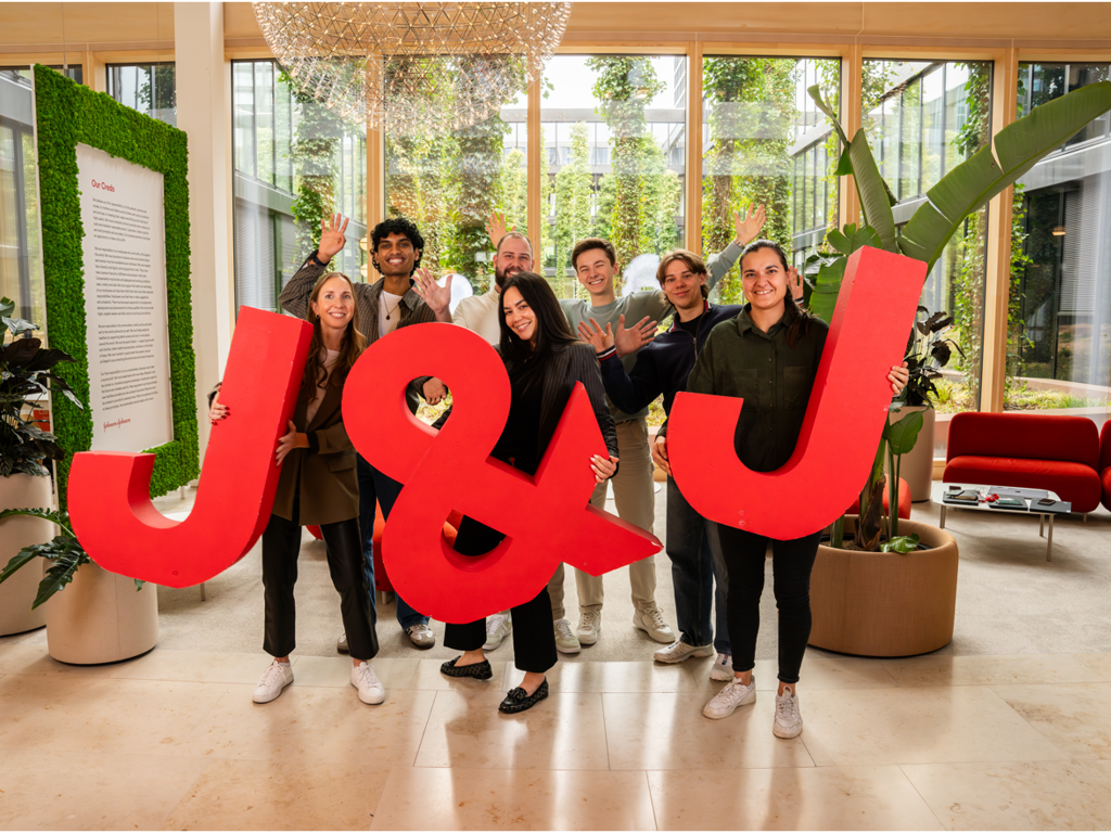 J & J Employees In Switzerland
