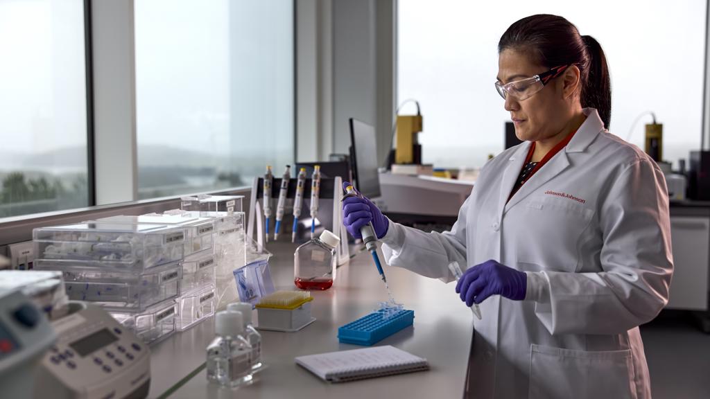 JJ Photo Laboratory Bench Cork 851