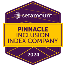 Seramount Pinnacle Inclusion Index Company 2024 
