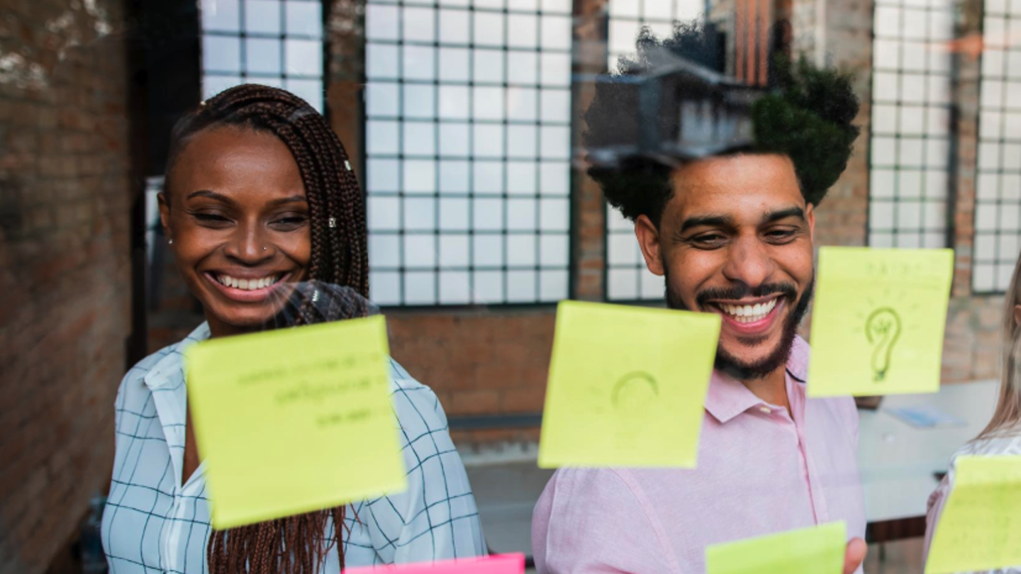 7 tips to help students shine at career fairs