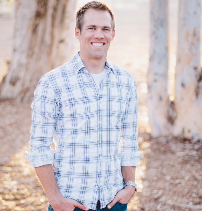 Kristopher Standish