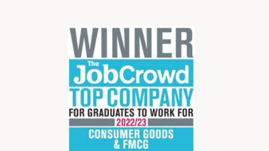 Top Company for Graduates to Work for 2022-23