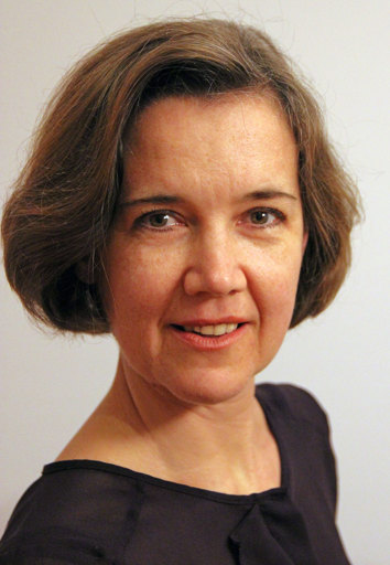 image of Yevgeniya Orlovsky, Senior Scientist at J&J