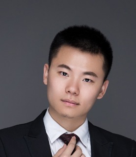 Bo Y., District Sales Manager, DePuy Synthes