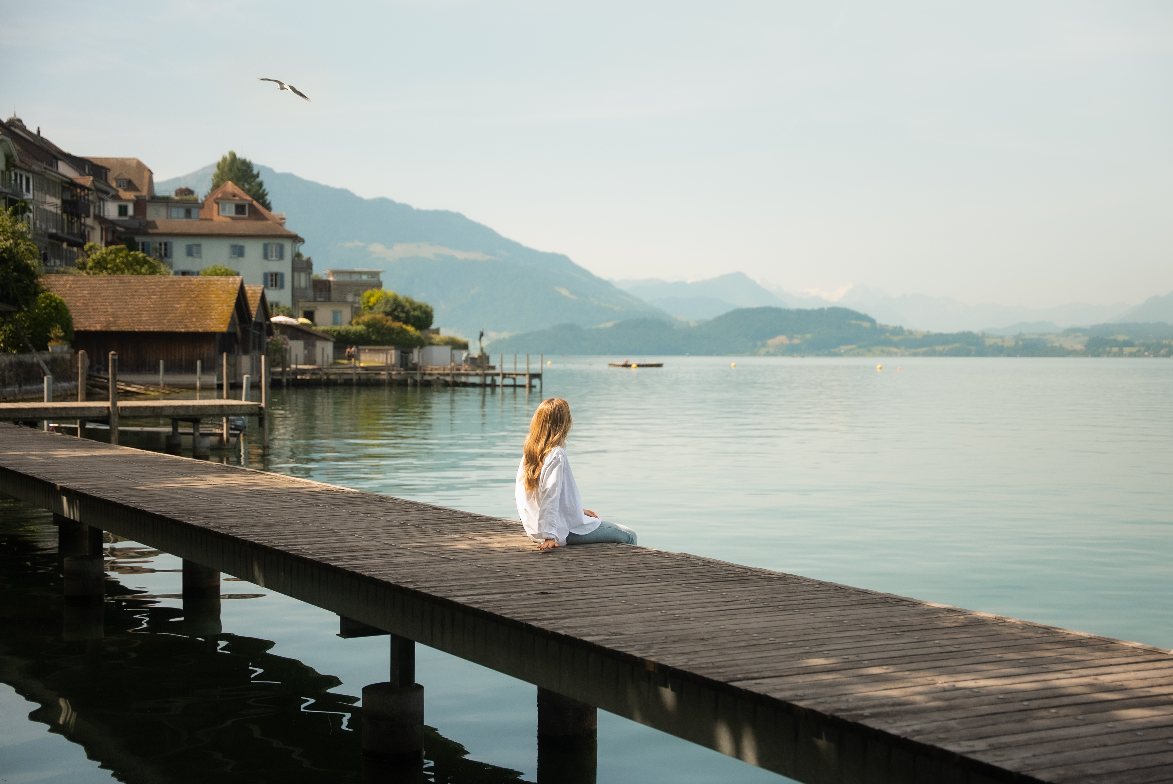 Lake Mindfulness Health