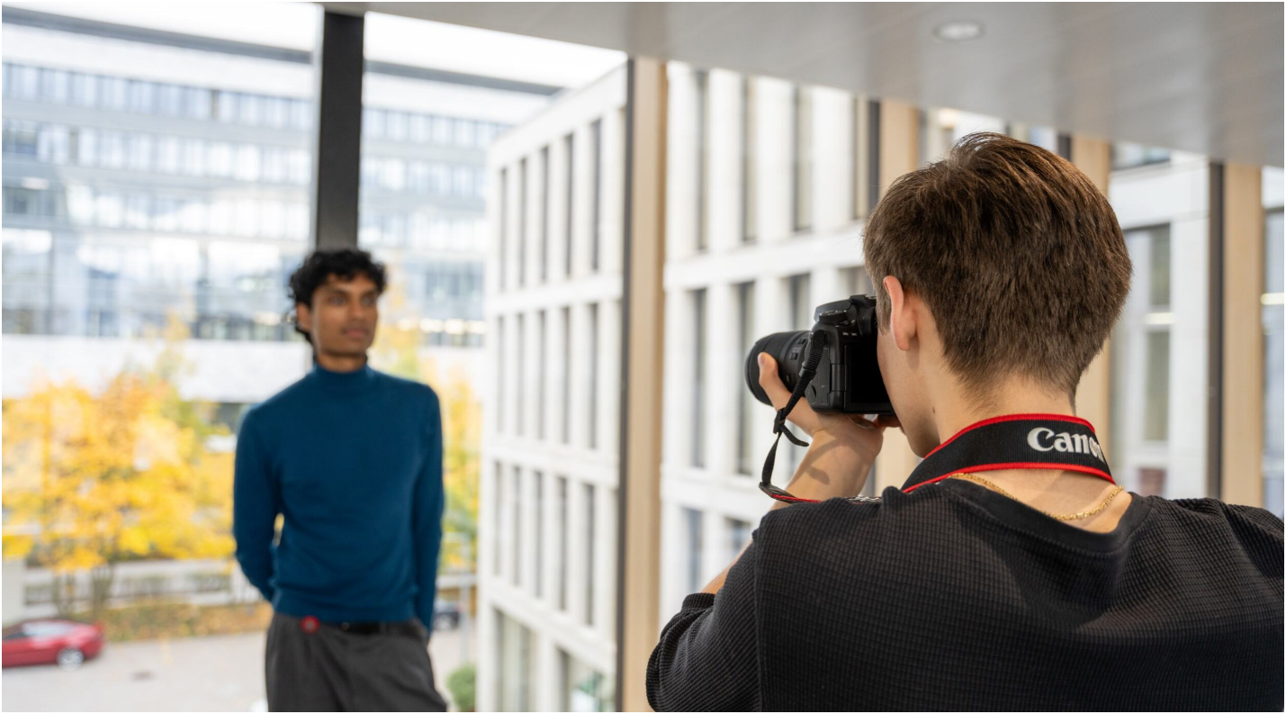 Swiss Apprenticeships