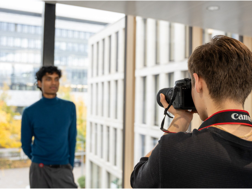 Swiss Apprenticeships