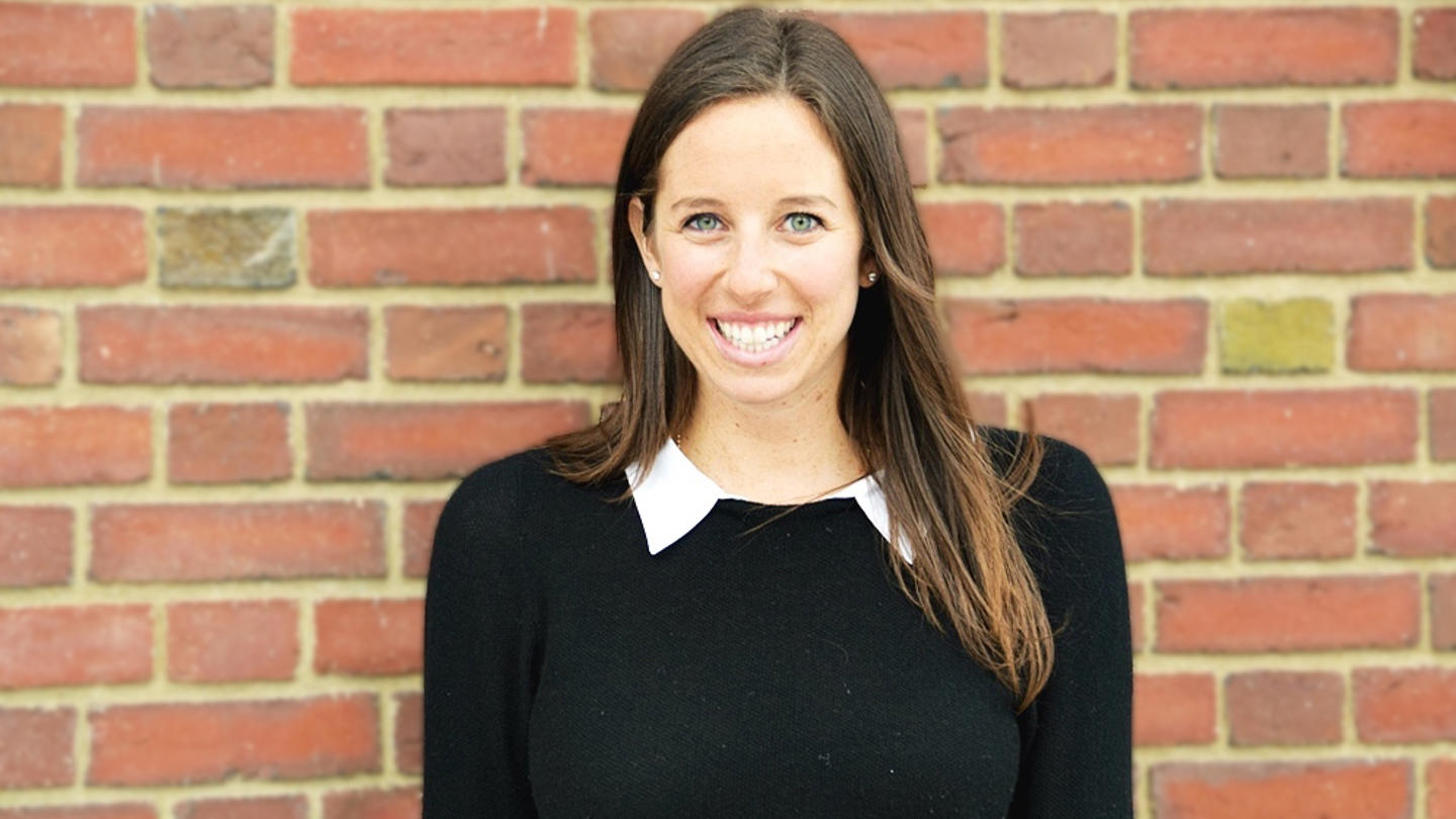 Jill Applebaum Fieldblur