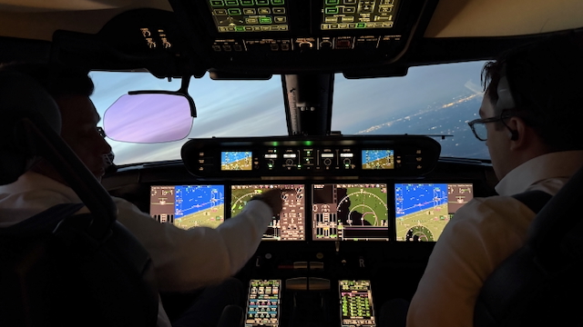 Careers that fly higher: 5 reasons to join J&J Aviation