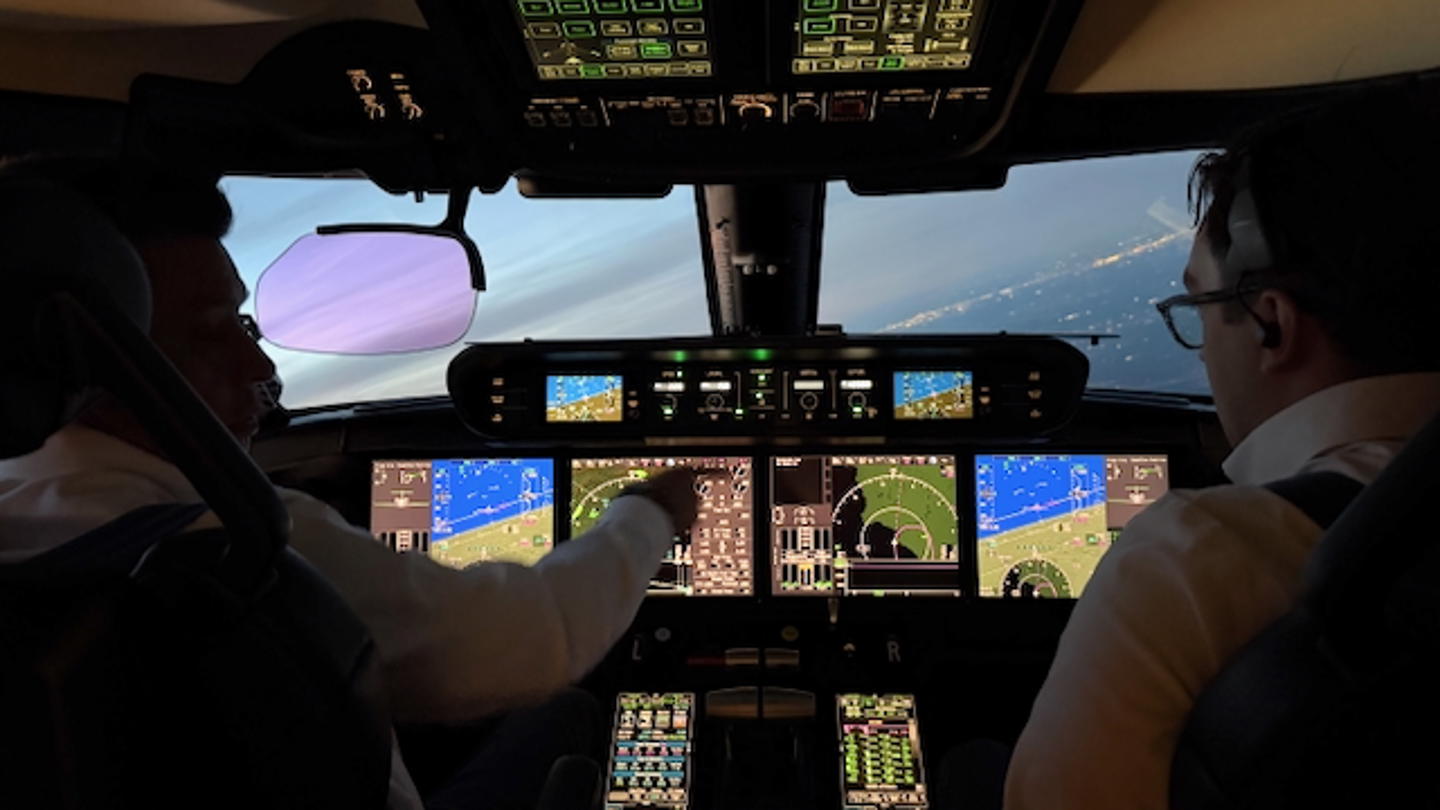 Careers that fly higher: 5 reasons to join J&J Aviation