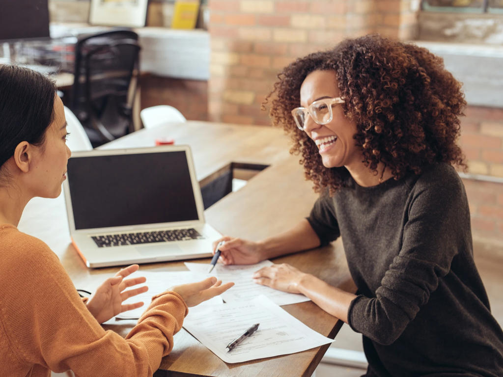 Tailored Training And Mentorship