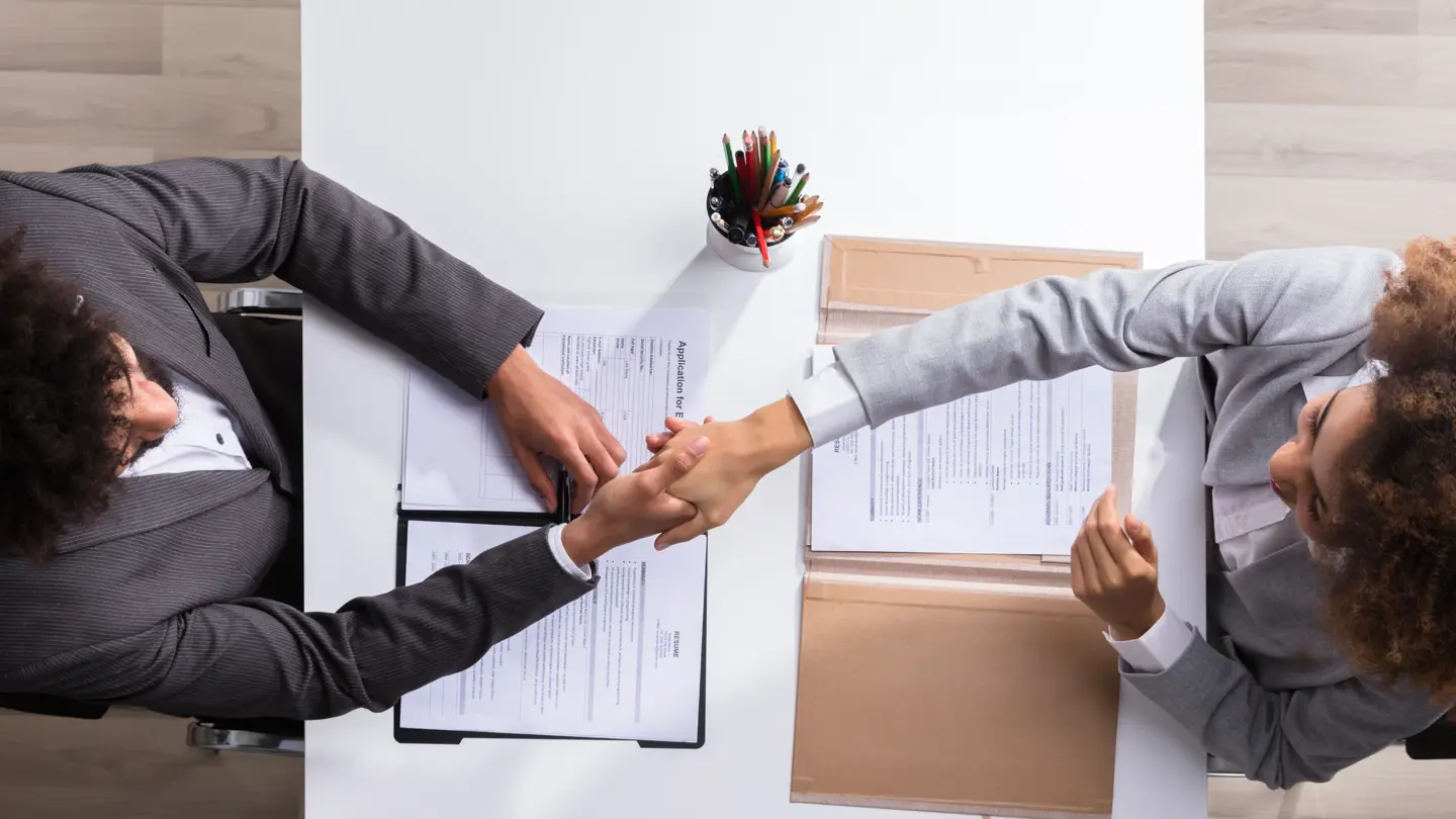 6 ways to ace your first-round interview | Johnson & Johnson Careers