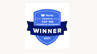Top 100 Internship Programs
