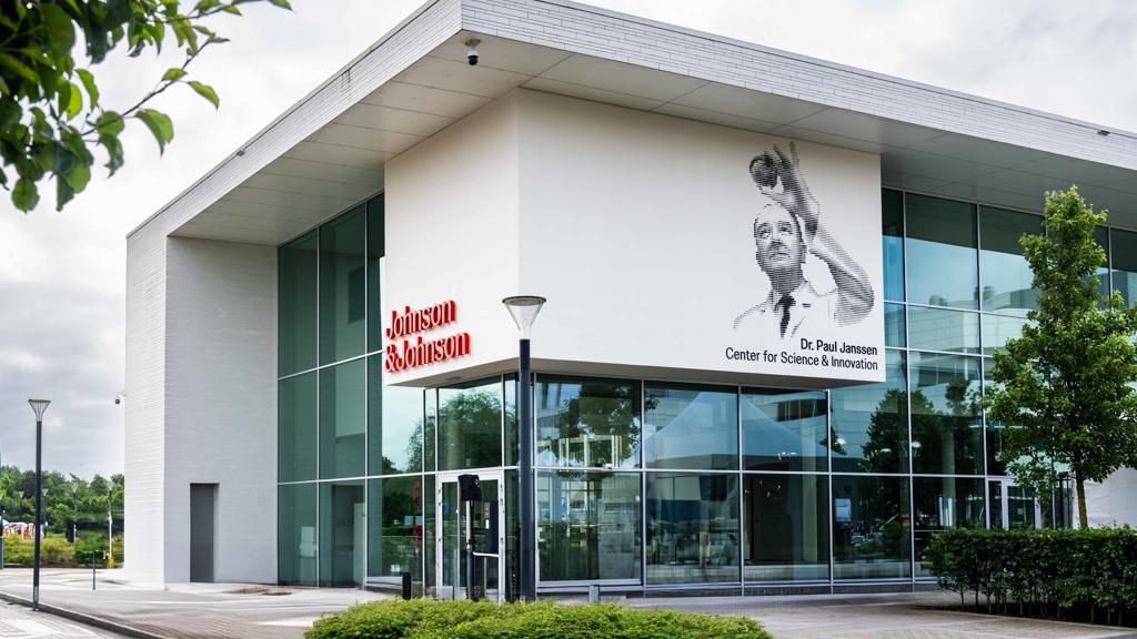 Dr Paul Visitor Center Beerse