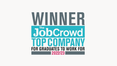 Top Company for Graduates to Work for 2022-23