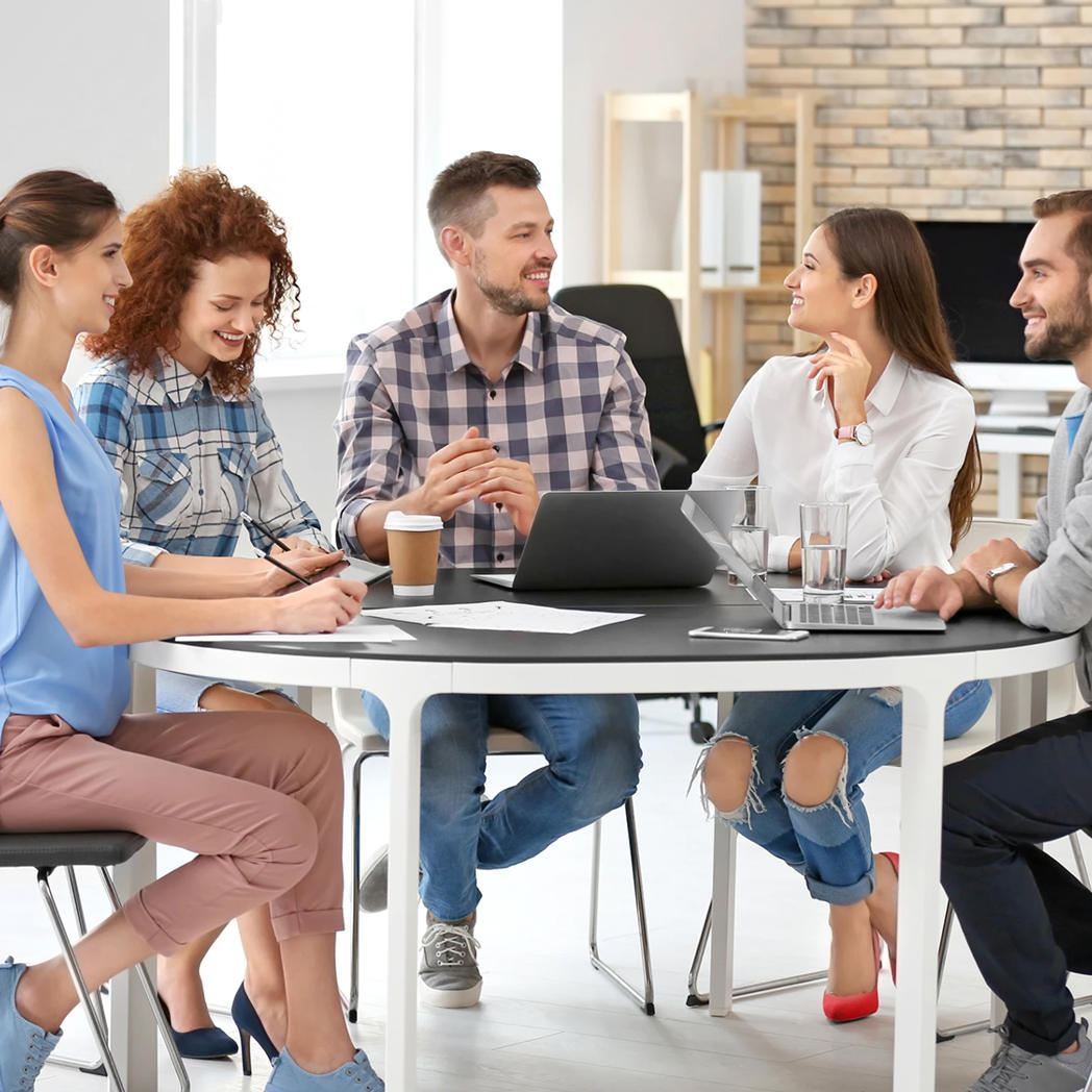 Commercial leadership development