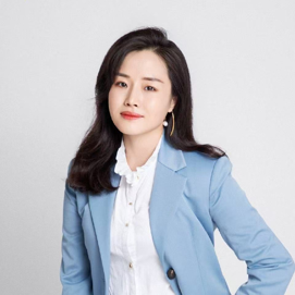 Qing Y., Associate Strategic Development Director