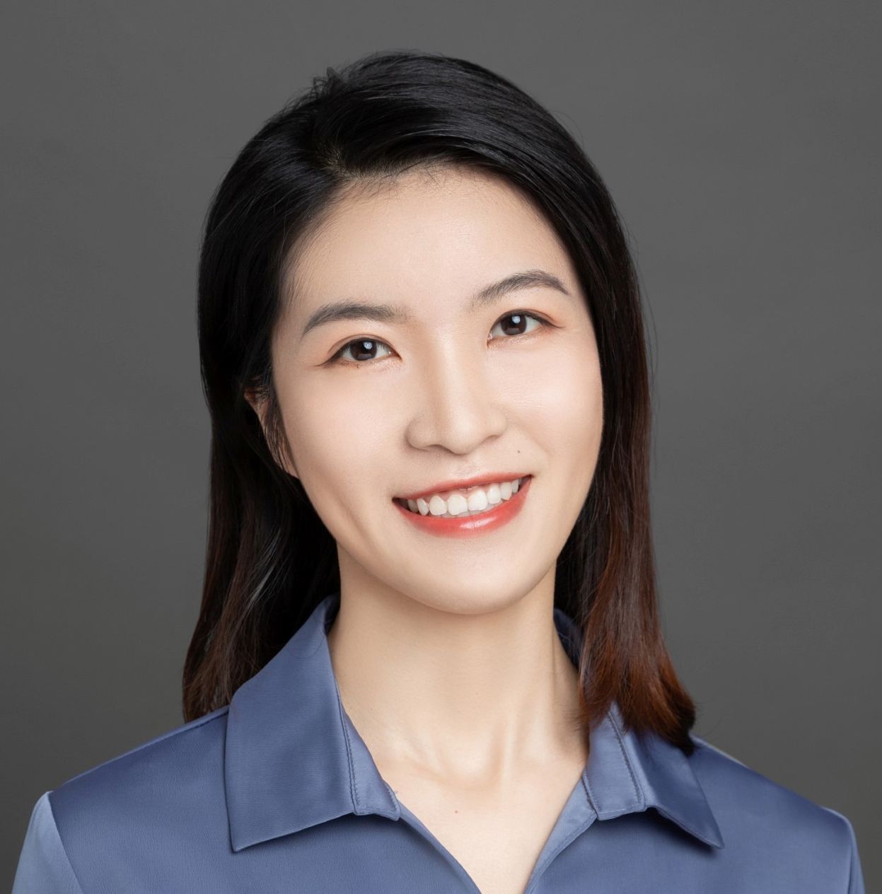 J&J employee and GOLD program alum