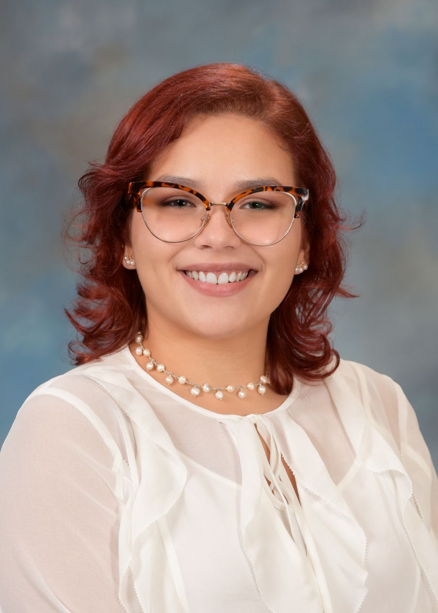 Recent GOLD program participant