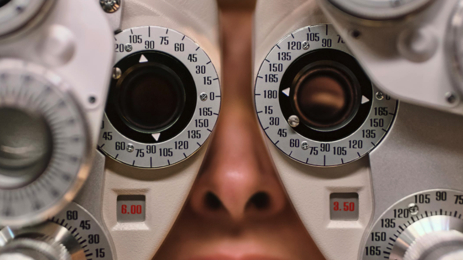 Redefine Myopia