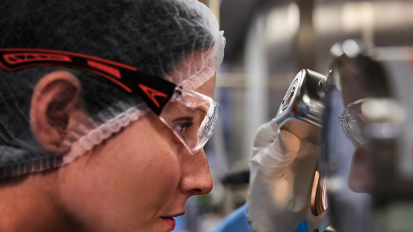 Leading From The Bench