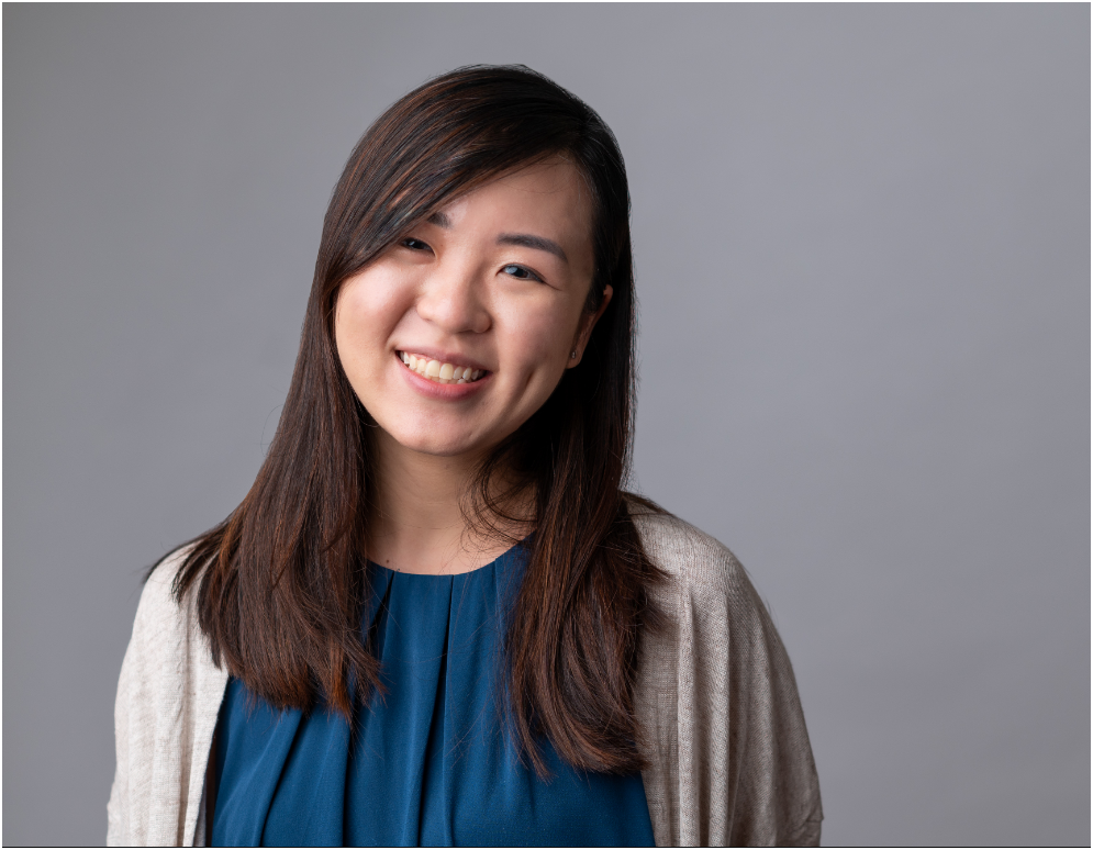 J&J MedTech employee testimonial Rachel Y.