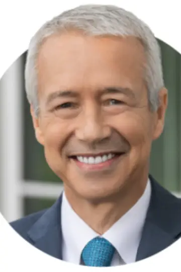 image of Joaquin Duato, Chairman and Chief Executive Officer, Johnson & Johnson