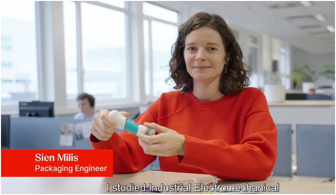 Packaging Engineer