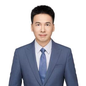 Qing Y., territory manager for surgery