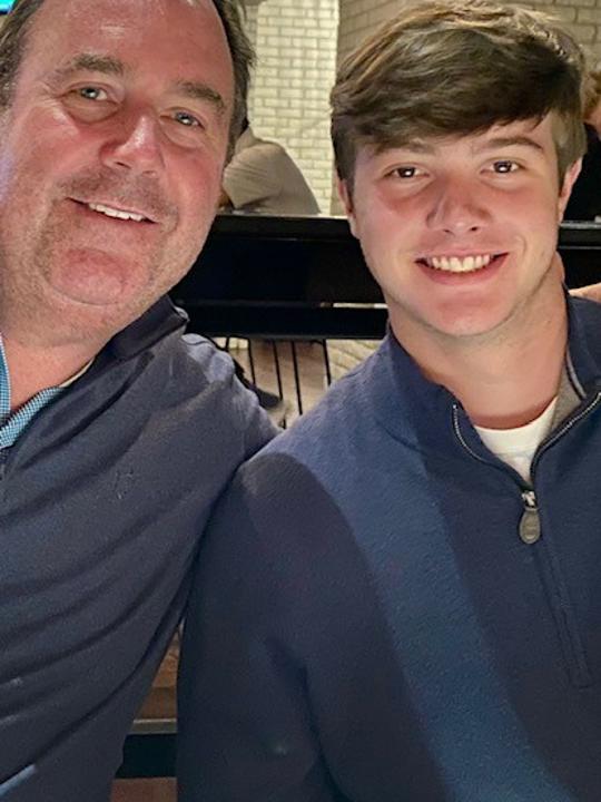 Tom B And Son (1)