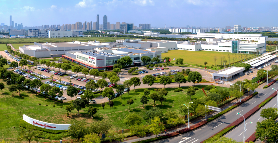 Suzhou Campus