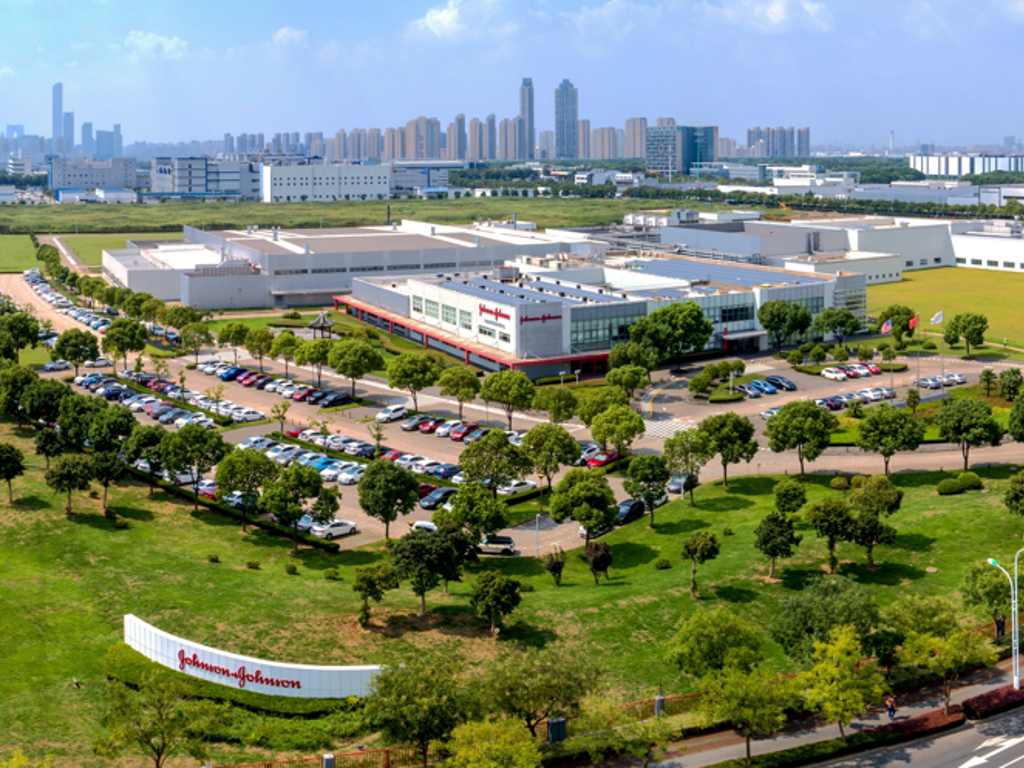 Suzhou Campus