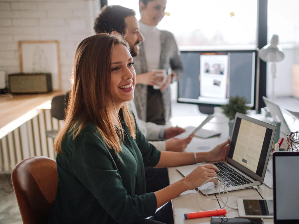 International Recruitment